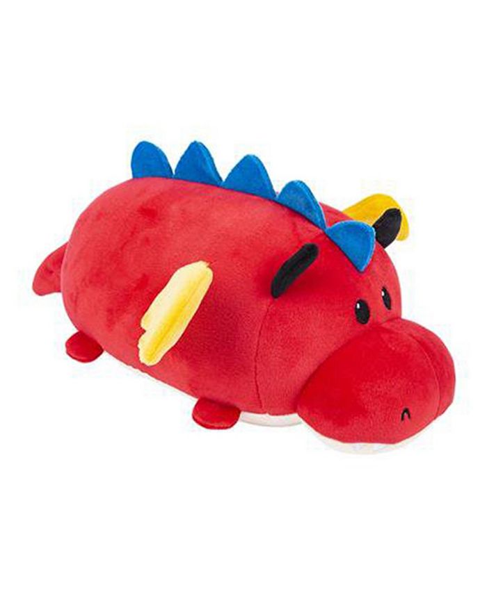 The Toy Network Adventure Bubble Pals Dragon 10 Inch Plush Macy's