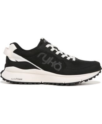 Women's Jog On Slip On Bungee Sneakers