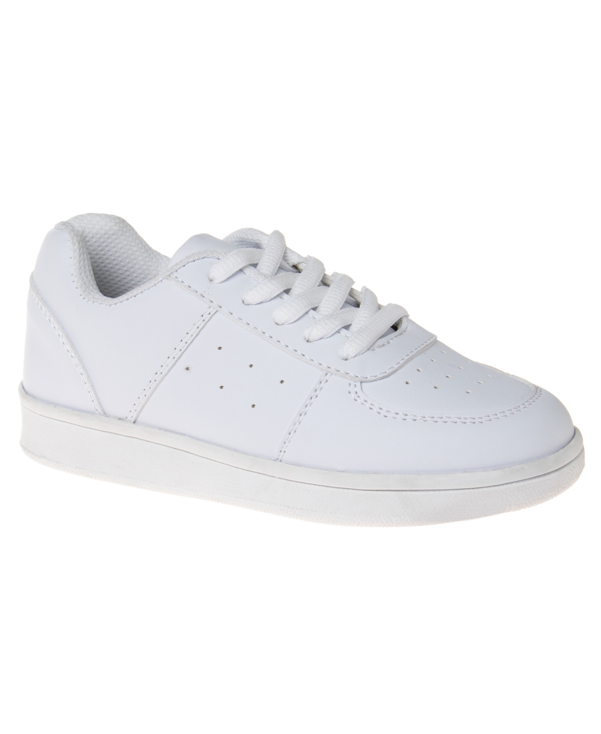 FRENCH TOAST BIG BOYS SCHOOL CONSTRUCTION SNEAKERS