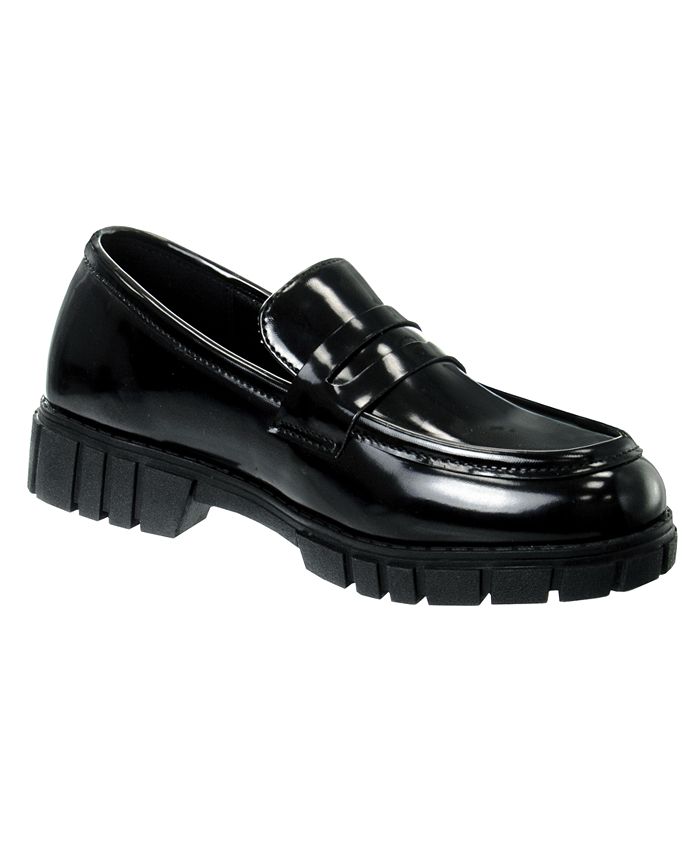 French toast clearance school shoes