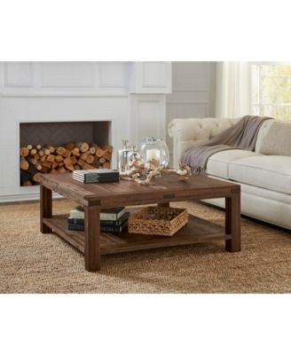 Meadow Living Room Collection