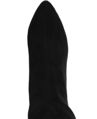 Journee Women's Ameylia Wide Calf Boots