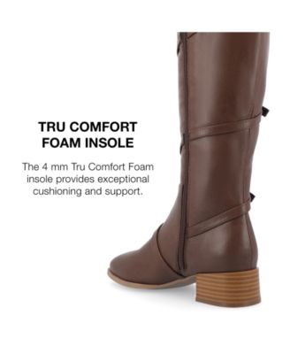 Women's Elettra Regular Calf Boots