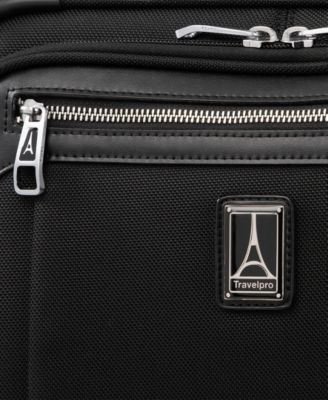 Platinum Elite 16" Carry-On Spinner