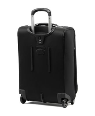 Platinum Elite 21" 2-Wheel Rollaboard