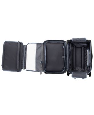 Platinum Elite 21" 2-Wheel Rollaboard