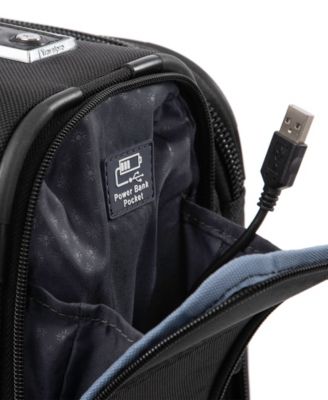 Platinum Elite 21" Carry-on Spinner