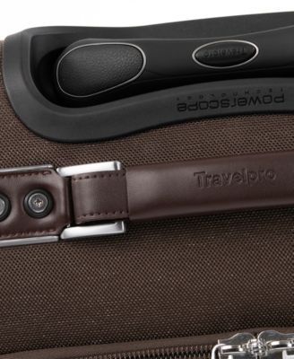 Platinum Elite 21" Carry-on Spinner