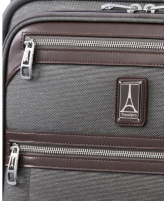 Platinum Elite Business Plus 20" Carry-on Spinner