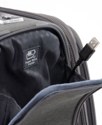 Platinum Elite 21" Carry-on Spinner