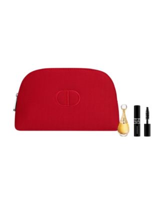 DIOR - Receive a complimentary 3pc Dior Gift with any $150 Dior Cosmetics or Women's Fragrance Purchase