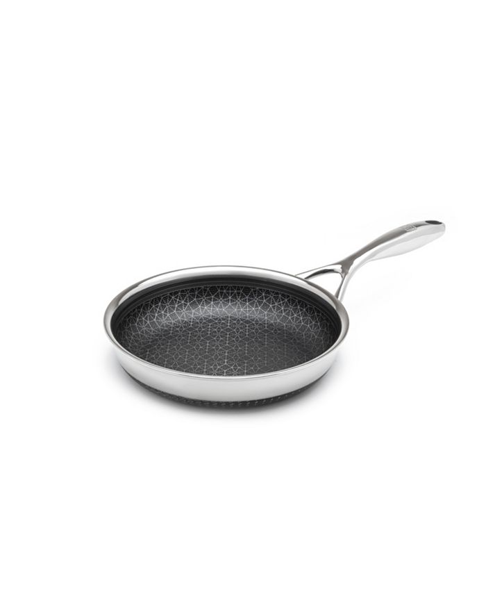 Pampered Chef 8 (20-cm) Signature Nonstick Fry Pan