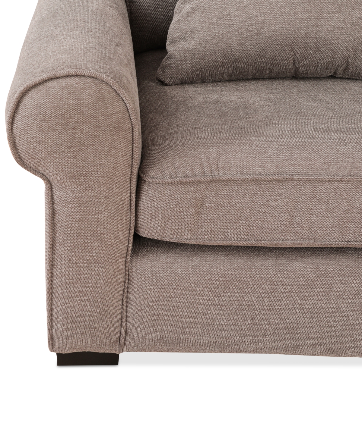 Kariam Fabric Loveseat, Created for Macy's