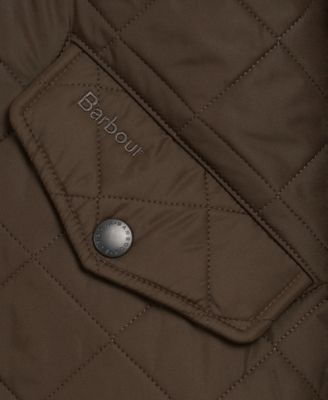 Men's Powell Quilted Jacket