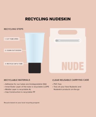 3-Pc. Nudeskin Citrus Skin Renewal Set