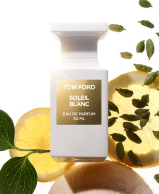Tom Ford 4-Pc. Private Blend Soleil Fragrance Collection Gift Set