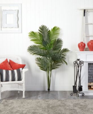 60" Artificial Paradise Palm Tree No Pot