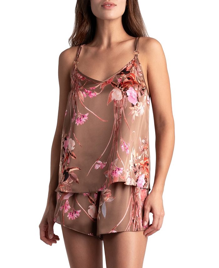 Cami sales sleep set