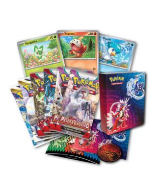 2023 pokemon booster box 2023 SV4M Future Flash Japanese Booster Box & Case