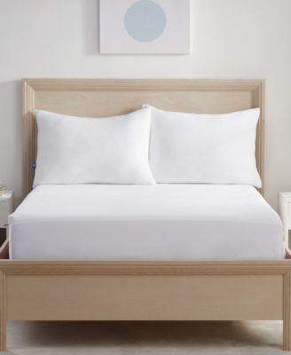 Serta Power Chill Ultra Mattress Protector, King