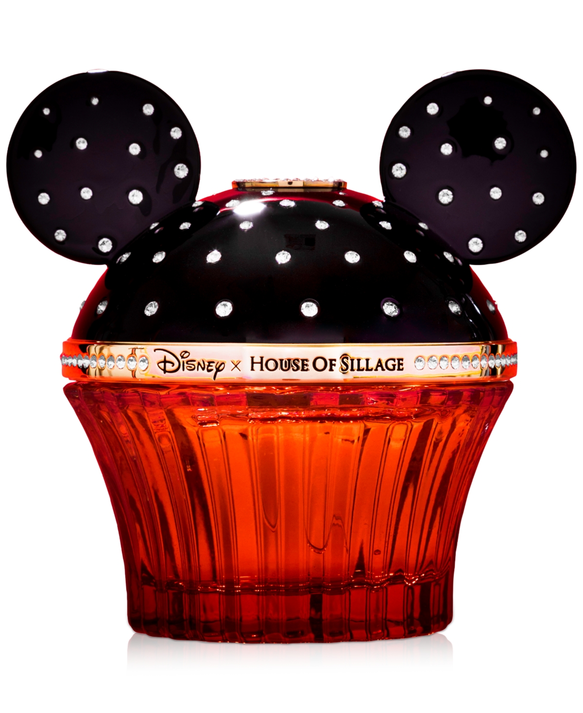 Mickey Mouse Eau de Parfum, 2.5 oz.