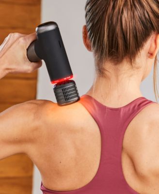 Powerboost Pro+ Compact Hot & Cold Percussion Massager