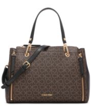 Klein Macy\'s & Calvin - Handbags Bags