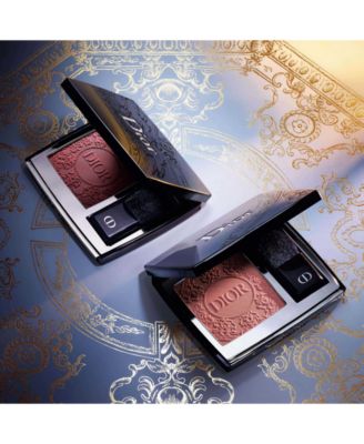DIOR Limited-Edition Holiday Dior Rouge Blush