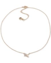 DKNY Necklaces Fashion Jewelry Macy s