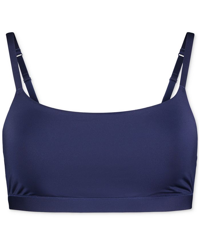 GAP GapBody Women's Super Stretch Scoop Bralette GPW01352 Macy's