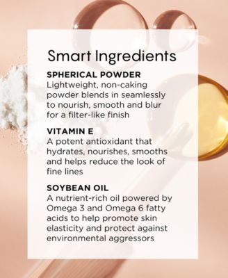 Re-touch Soft Focus Setting Powder