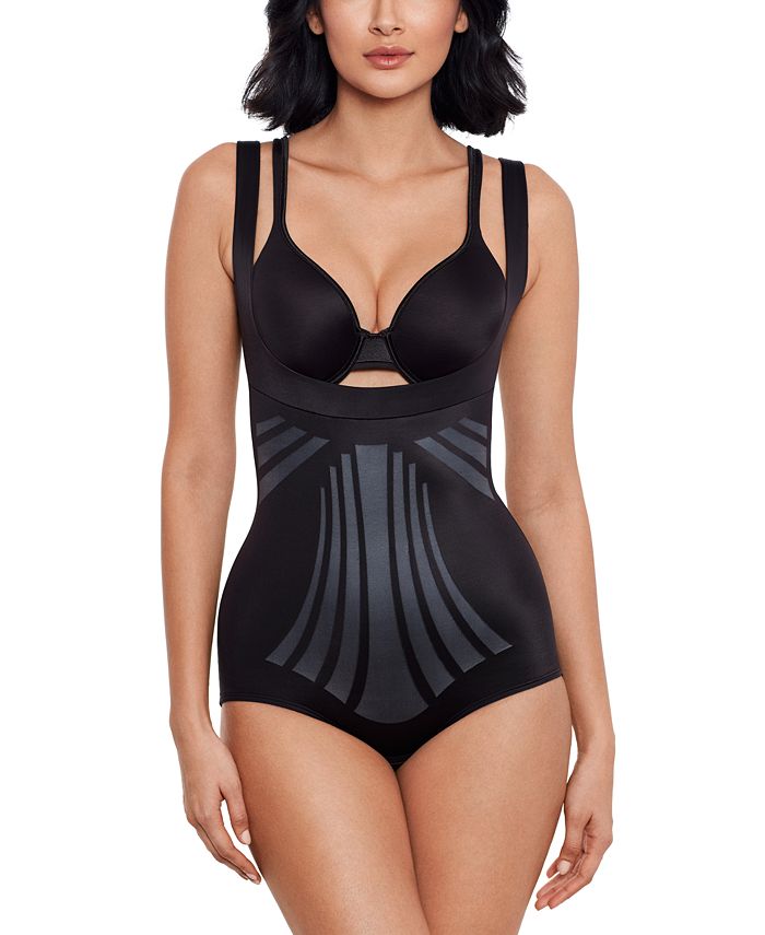 Miraclesuit Women's Modern Miracle™ Torsette Bodybriefer - Macy's