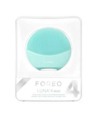 FOREO LUNA mini 4 (フォレオ・ルーナ・ミニ 4) 楽天市場】美顔器 LUNA 4 mini フォレオ 電動 洗顔ブラシ FOREO