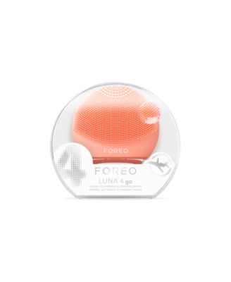 LUNA 4 Go Facial Cleansing and Massaging Device Perfect