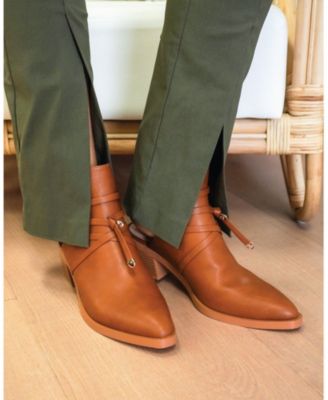 Can't Be Tamed Open Back Boot