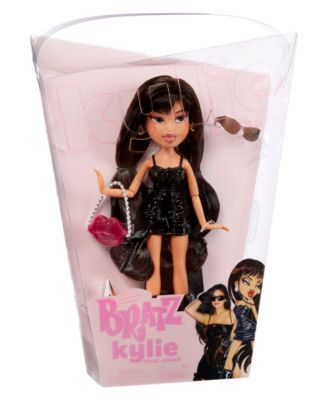 Bratz x Kylie Jenner Day Fashion Doll with Accessories and Poster - Macy's