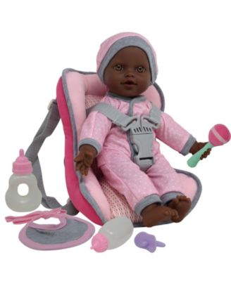 The New York Doll Collection