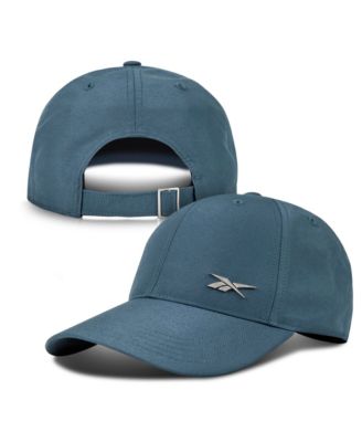 Men's Badge Logo Cap