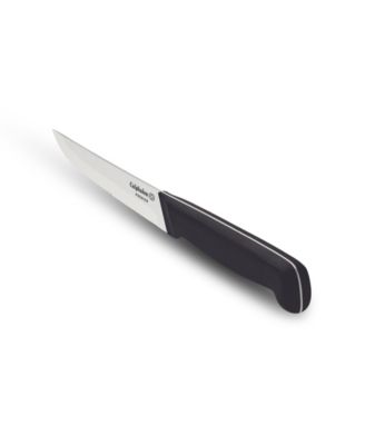 Calphalon Premier Carbon Steel Steak 8 Piece Knife Set