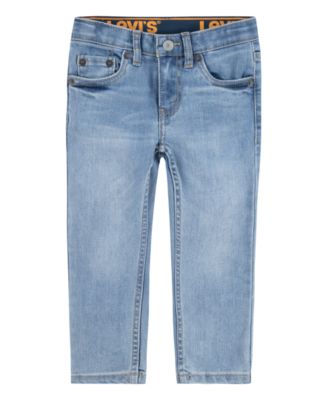 Toddler Boys 510 Skinny Fit Everyday Stretch Performance Jeans