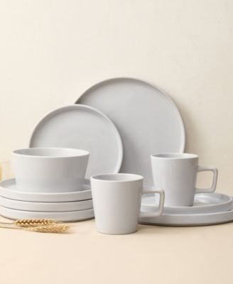 Celina 16 Pc. Dinnerware Set, Service For 4