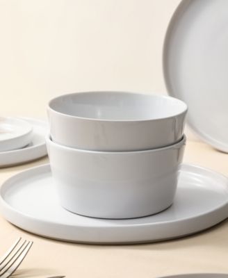 Celina 16 Pc. Dinnerware Set, Service For 4