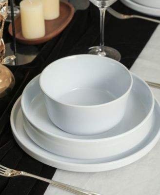 Celina 12 Pc. Dinnerware Set, Service for 4