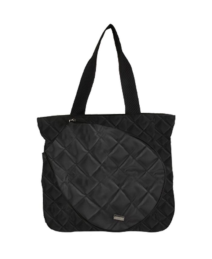 Hadaki tennis sales tote