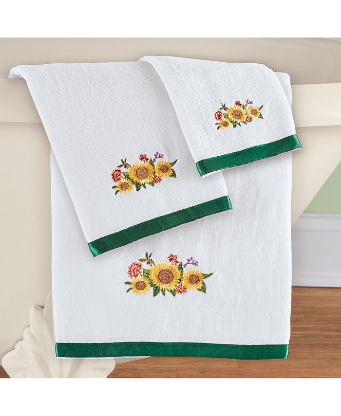 Hotel Bathroom Towels - Shop the Winston Collection