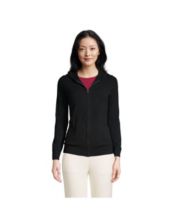 Macys womens hooded 2025 sweaters
