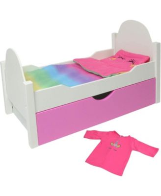 The New York Doll Collection