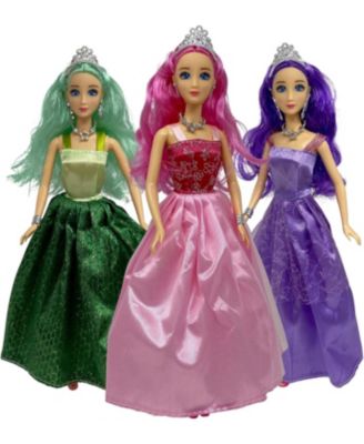 The New York Doll Collection