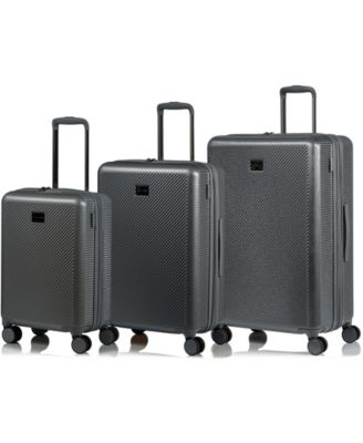 3-Piece Iconic II Hardside Luggage Set