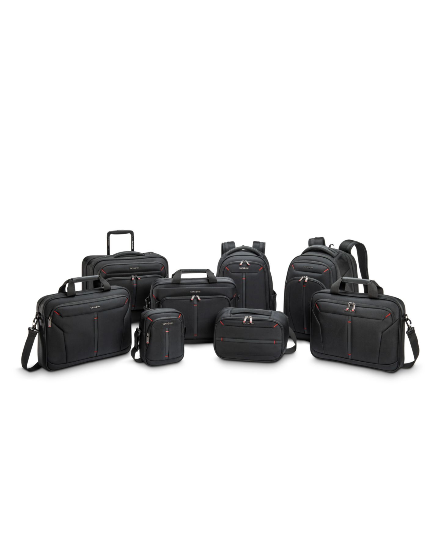 Рюкзак Samsonite Xenon 4.0 Slim — фото 6